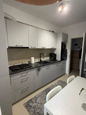Apartament cu 2 camere et 1 Calea Urseni - imagine 2