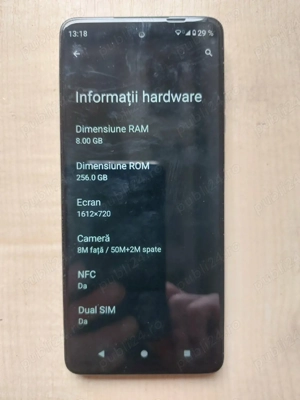 Motorola g24 power 256 GB si 8 GB RAM - imagine 4