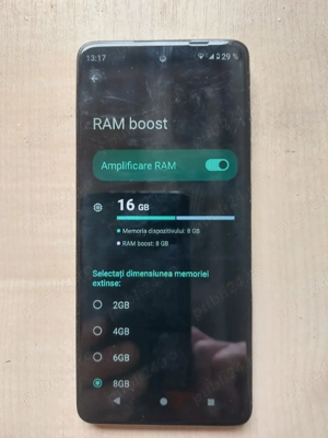 Motorola g24 power 256 GB si 8 GB RAM - imagine 5