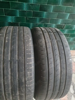 4 anvelope 225/45 R 17 (Dot.2023) - imagine 4