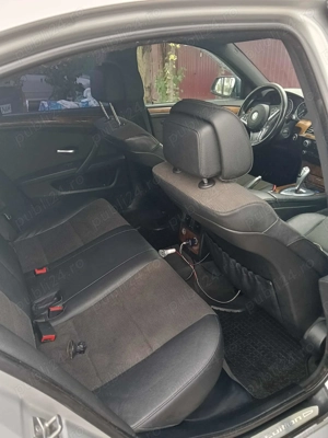 Vând BMW e60 - imagine 2