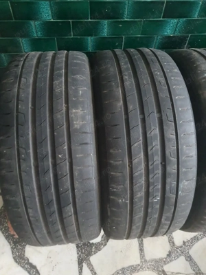 4 anvelope 225/45 R 17 (Dot.2023) - imagine 3