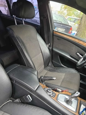 Vând BMW e60 - imagine 3