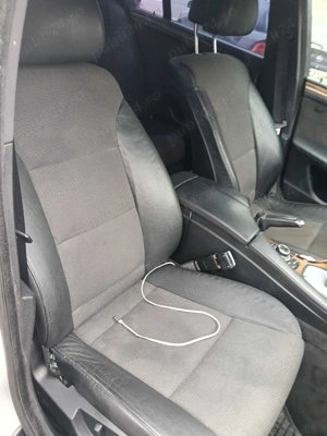 Vând BMW e60 - imagine 5