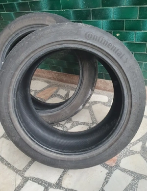4 anvelope 225/45 R 17 (Dot.2023) - imagine 2