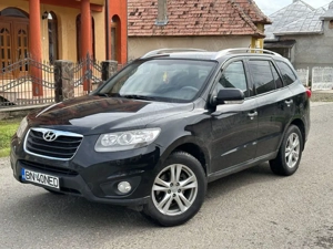 santa fe - imagine 3