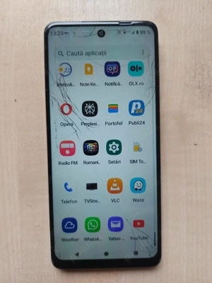 Motorola g24 128 GB si 8 GB RAM - imagine 5