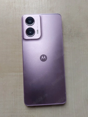 Motorola g24 128 GB si 8 GB RAM - imagine 4