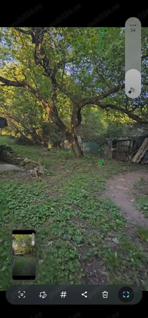 Casa cu teren. Săvârșin. Arad - imagine 7