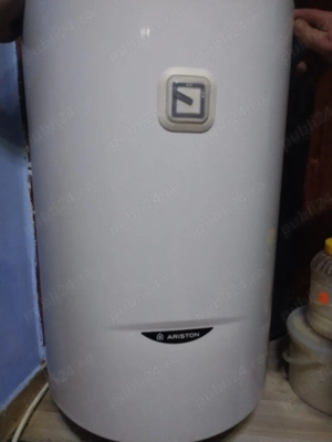 Boiler Arison 80L mixt