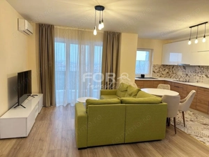 Apartament 2 camere de inchiriat Iosia Residence