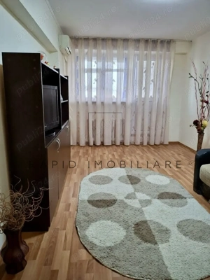 De Inchiriat - Ap. 2 Camere - Decomandat - Siderurgistilor Vest - imagine 2