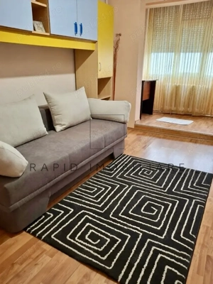 De Inchiriat - Ap. 2 Camere - Decomandat - Siderurgistilor Vest - imagine 3