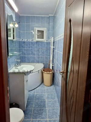 De Inchiriat - Ap. 2 Camere - Decomandat - Siderurgistilor Vest - imagine 8