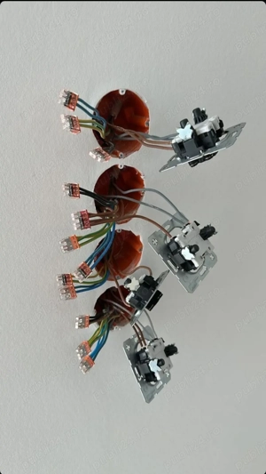 Electrician Calificat   Calitate Germană (Standard VDE) - imagine 3