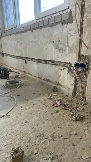Electrician Calificat   Calitate Germană (Standard VDE) - imagine 2