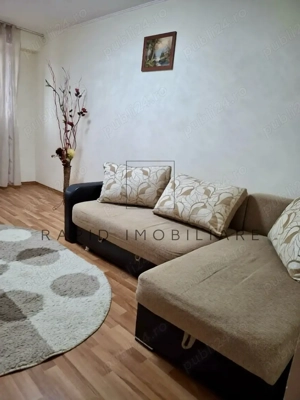 De Inchiriat - Ap. 2 Camere - Decomandat - Siderurgistilor Vest