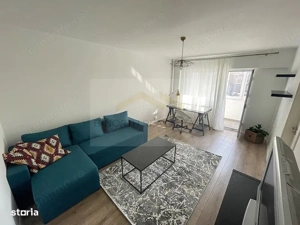 Apartament 3 camere de închiriat, metrou Constantin Brâncuși, parcare