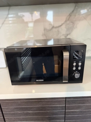 cuptoare cu microunde