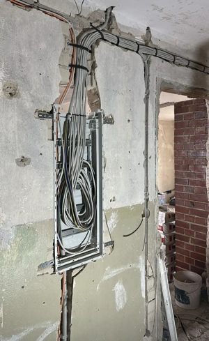 Electrician Calificat   Calitate Germană (Standard VDE) - imagine 5