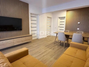 Apartament 3 camere de inchiriat Iosia Residence