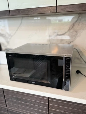 cuptoare cu microunde - imagine 2