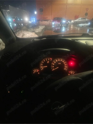 opel meriva - imagine 6