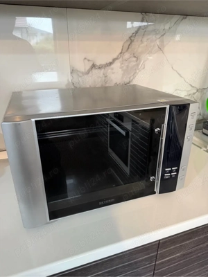 cuptoare cu microunde - imagine 3