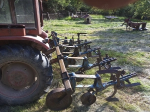 Cultivator de porumb - imagine 3