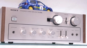 Statie Amplificator Sony TA-2650.