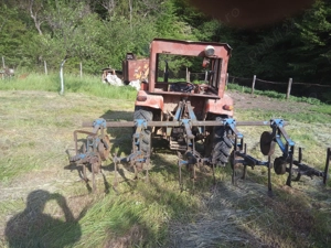 Cultivator de porumb - imagine 2