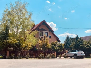 Ungaria, oraș Mezőhegyes,Str.István király nr.19.