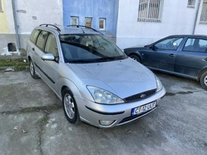 Ford Focus 1.8 diesel 