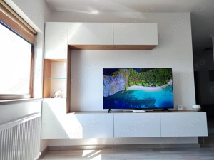 Închiriez garsonieră în Sânpetru 45mp