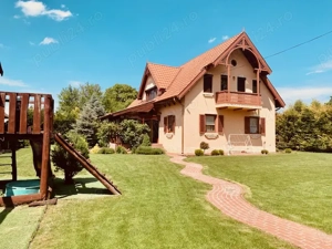 Ungaria, oraș Mezőhegyes,Str.István király nr.19. - imagine 2