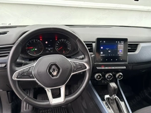 Renault Arkana Mild Hibrid 1,3 140 HP - imagine 4