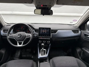 Renault Arkana Mild Hibrid 1,3 140 HP - imagine 3