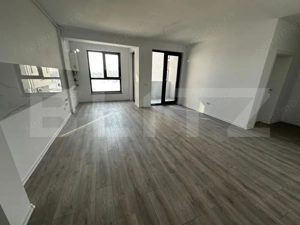 Apartament 3 camere, bloc nou, 59mp, zona Centru - imagine 6