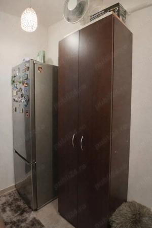 Garsonieră | Cartier Sălaj   Sector 5 | Parcare | Centrală proprie - imagine 6