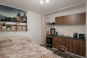 Garsonieră | Cartier Sălaj   Sector 5 | Parcare | Centrală proprie - imagine 2