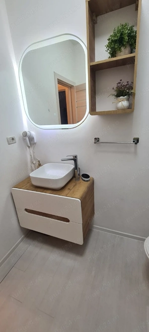 2 camere Hanul cu Pește- Mamaia Nord  - imagine 8