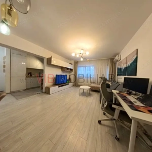 3 Camere - Parter - Moghioros Residence - Parcare 