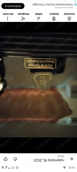 vand acordeon weltmaister 120 basi 1750 lei