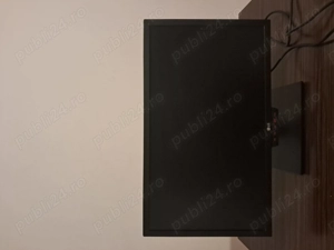 Monitor Gaming Office 75hz