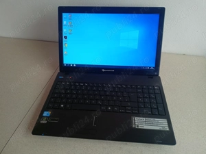 Laptop PackardBell TK85 display 15,6 Procesor I5-M460 ram 8gb Nvidia GT540m