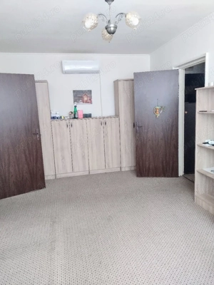 Apartament 2 camere Aleea Ciceu