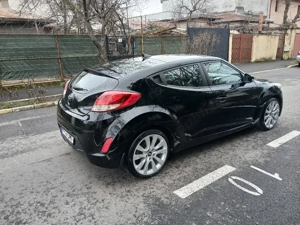 Hyundai  veloster  - imagine 4