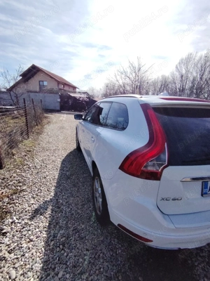 Vând Volvo XC 60 2.0 D4, 181 cp, an 2015 - imagine 4