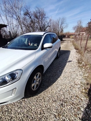 Vând Volvo XC 60 2.0 D4, 181 cp, an 2015 - imagine 8