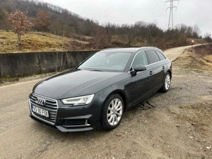 vând audi a4-b9  - imagine 3